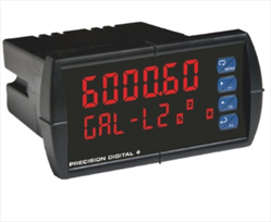 Bộ hiển thị và điều khiển Precision Digital PD6000 ProVu